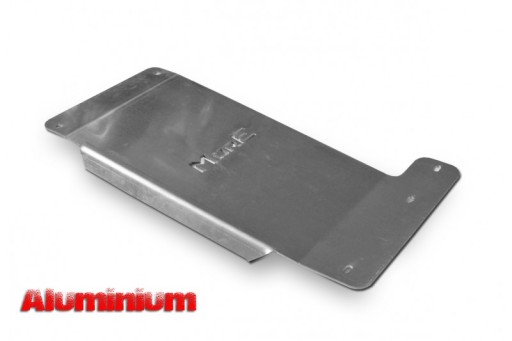 АЛЮМІНІЄВИЙ РЕДУКТОР КРИШКА КОРОБКИ ПЕРЕДАЧ FORD RANGER T6 T7 ЩЕ 4X4