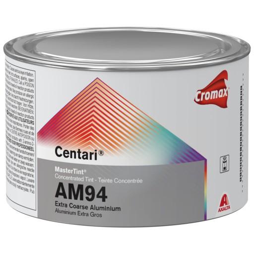 AM94 DUPONT CROMAX Пігмент Axalta Centari Extra Coarse Aluminium 0,5 літра