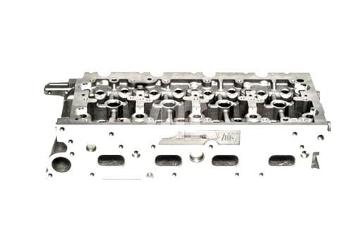 908739 - ГОЛОВКА ЦИЛИНДРОВ AMC AUDI A1 A3 Q2 SEAT ARONA ATECA IBIZA V LEON