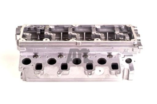 908701 - AMC ГОЛОВКА ЦИЛІНДРУ AUDI A1 A3 SEAT ALTEA ALTEA XL IBIZA IV IBIZA