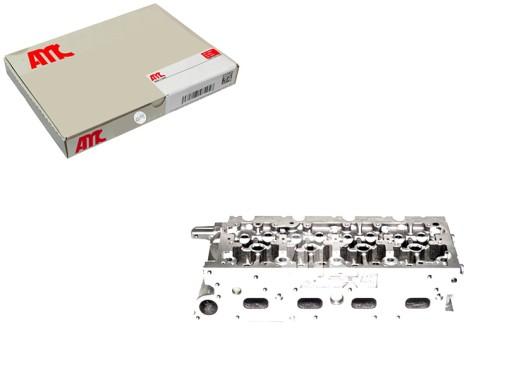 908735 - AMC ГОЛОВКА ЦИЛІНДРУ AUDI A3 A4 ALLROAD B8 A4 ALLROAD B9 A4 B8 A4 B9