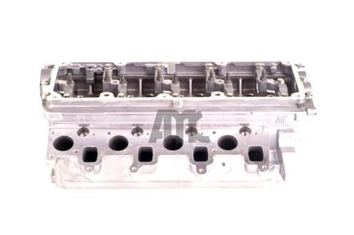 908700 - ГОЛОВКА ЦИЛИНДРОВ AMC AUDI A3 A4 ALLROAD B8 A4 B8 A5 A6 C6 Q5 TT SEAT
