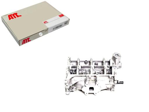 AMC910245 - AMC ГОЛОВКА ЦИЛІНДРУ FORD B-MAX C-MAX II FIESTA VI FOCUS III GRAND