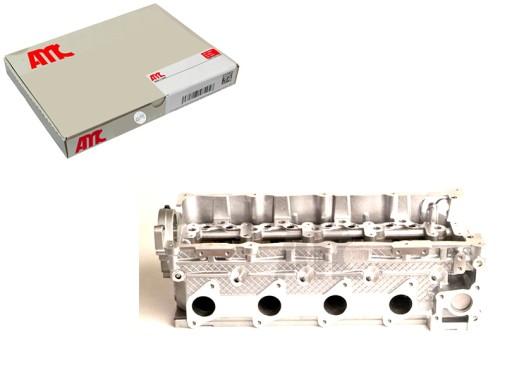 908752 - AMC ГОЛОВКА ЦИЛІНДРУ HYUNDAI H-1 H-1 STAREX H-1 CARGO H-1 TRAVEL