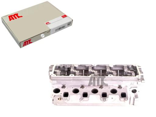 908726 - AMC ГОЛОВКА ЦИЛІНДРУ VW AMAROK CRAFTER 30-35 CRAFTER 30-50 2.0D