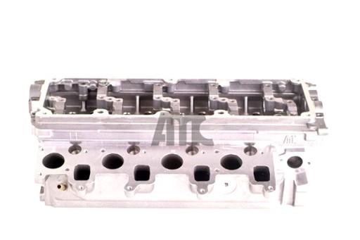 908726 - AMC ГОЛОВКА ЦИЛІНДРУ VW AMAROK CRAFTER 30-35 CRAFTER 30-50 2.0D