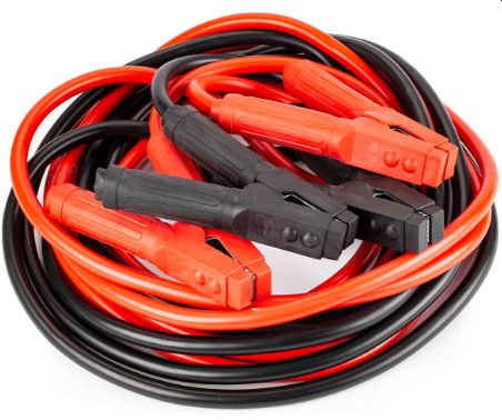 AMIO BOOT КАБЕЛІ 1500 A - 6M