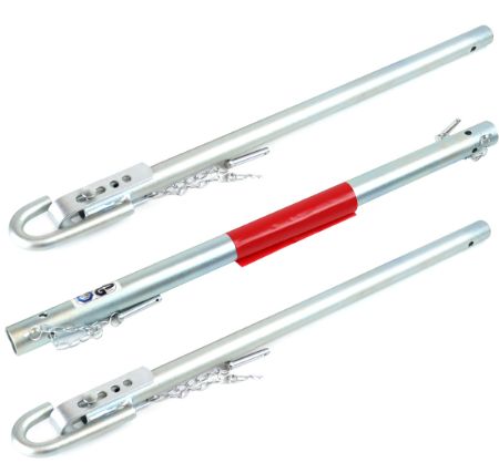 AMIO ЖОРСТКИЙ РОЗШИРЮВАЛЬНИЙ ЗАЛ 2Т 180СМ TUV