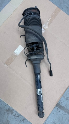 A2223204413 - Амортизатор ABC MERCEDES W222 задній правий