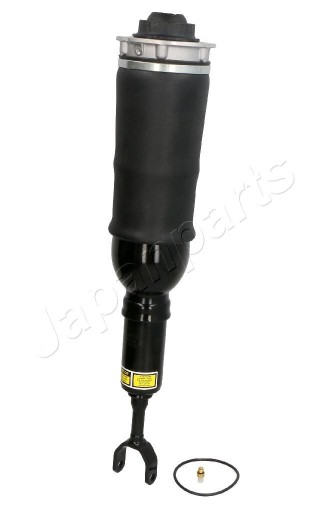 АМОРТИЗАТОР AUDI ПЕРЕДНИЙ ALLROAD 00-05 ЛЕВЫЙ/ПРАВЫЙ (ПНЕВМАТИЧЕСКИЙ) MM-AS010