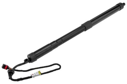 AE-VW-098 - АМОРТИЗАТОР БАГАЖНИКА SHARAN ALHAMBRA 10-