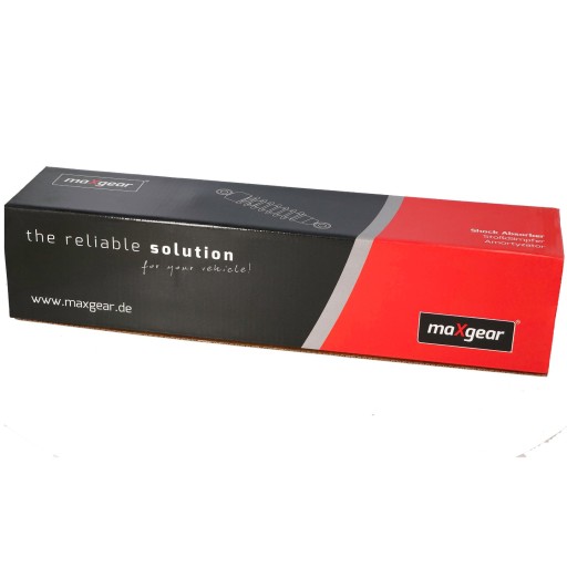 11-0553 - Амортизатор DB T. W221 05-Le PNEUMATIC