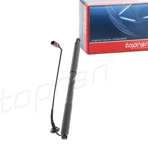 633 204 - Демпфер заслінки правий для VOLVO XC60 і SUV 2.4 D3