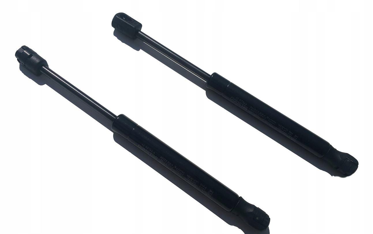 АМОРТИЗАТОР ЗАКРЫЛКОВ ЗАДНИЙ VECTRA C СЕДАН НОВЫЙ КОМПЛЕКТ.