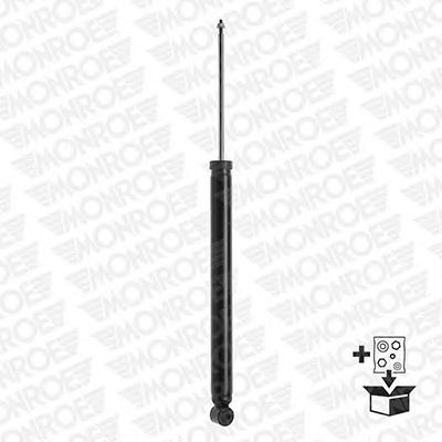 G1167 - АМОРТИЗАТОР MAZDA 3 G1167/MON MONROE