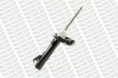 АМОРТИЗАТОР MAZDA 5 PP Амортизатор Monroe G8805 MAZDA 5 Передний Правый |