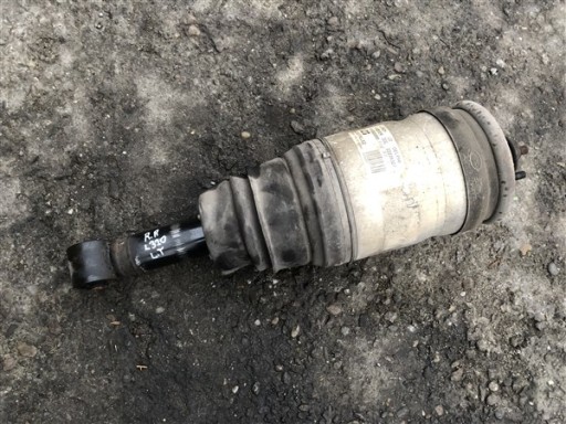 АМОРТИЗАТОР ЛІВИЙ ЗАДНИЙ СИМФОН RANGE ROVER SPORT L320 3.6 D DIESEL RPD500850