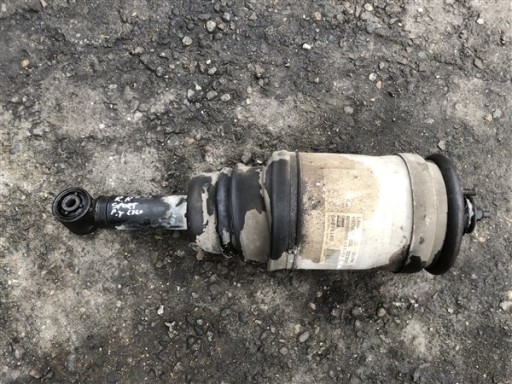 АМОРТИЗАТОР ЗАДНІЙ ПРАВИЙ БАЛЛОВС RANGE ROVER SPORT L320 3.6 D DIESEL RPD500850