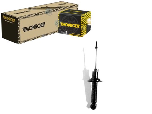 АМОРТИЗАТОР NISSAN PRIMERA 1.6-2.0D 06.96-12.01 MO