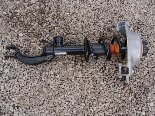 Передній амортизатор audi a4 c5 s5 8t 8k 8f0413029