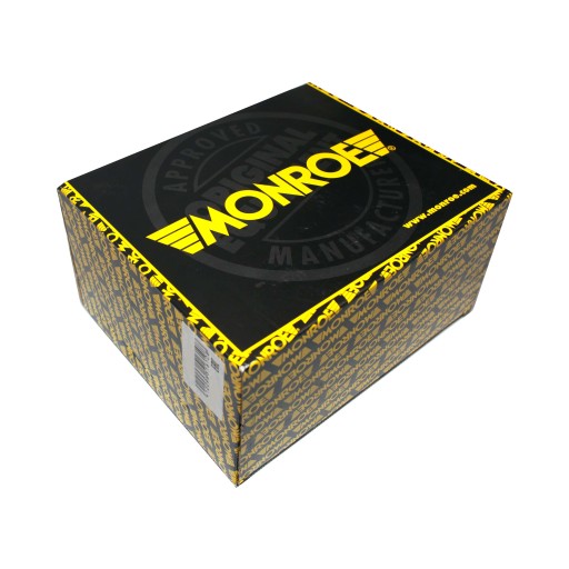 ПЕРЕДНИЙ АМОРТИЗАТОР G16784 MONROE VOLVO S40