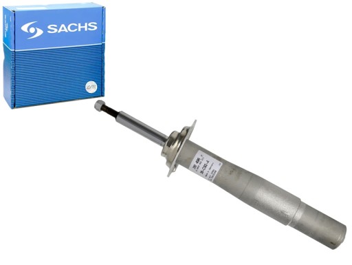 310496009 - Амортизатор передній P BMW 5 E60 5 E61 2.0-4.8 12.01-12.10 SACHS