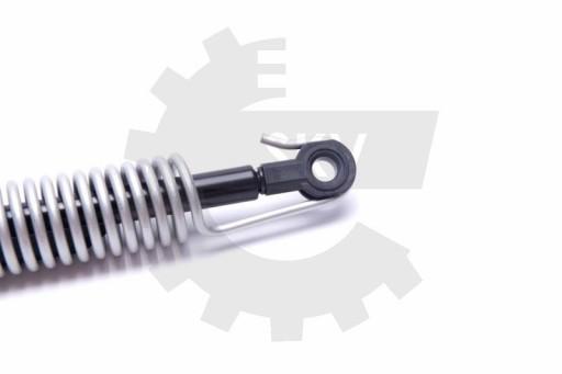 52SKV564 - Амортизатор пружина багажника BMW E60 седан