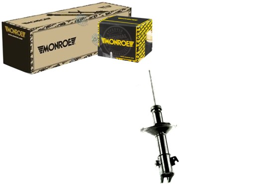 АМОРТИЗАТОР SUBARU LEGACY III 2.0/2.5 10/98-08/03