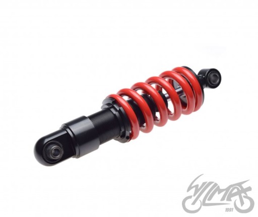 AW1529 - ЧПУ ЗАДНІЙ АМОРТИЗАТОР ДЛЯ YAMAHA TZR 50 2004