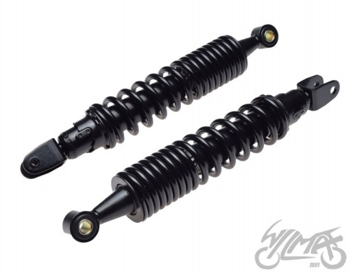 AW1525 - ЗАДНІЙ АМОРТИЗАТОР ДЛЯ HONDA SH 125/150 01-12