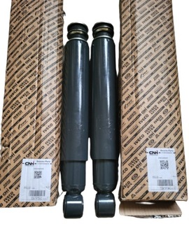 АМОРТИЗАТОР ЗАДНИЙ IVECO EUROCARGO 504197040