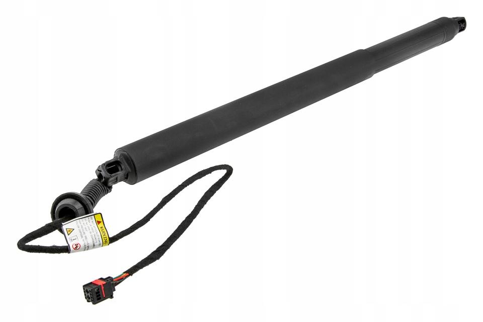 AE-VV-037 - АМОРТИЗАТОР ЗАДНЬОЇ ЗАСЛІНКИ / L, P / VOLVO XC90 II 14-