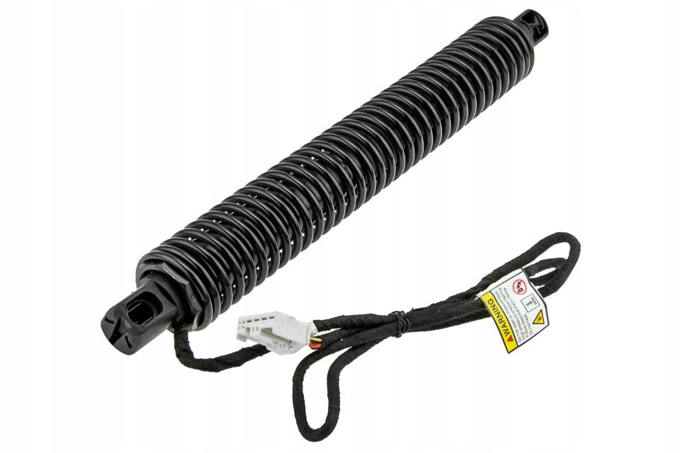 AE-BM-090 - Амортизатор задней двери BMW 5 F10/F18 09 - / П