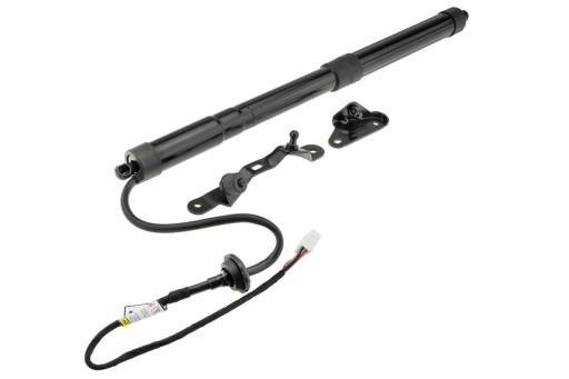 AE-TY-034 - АМОРТИЗАТОР ЗАДНЕЙ ДВЕРИ TOYOTA RAV4 IV 12-18 / PRA