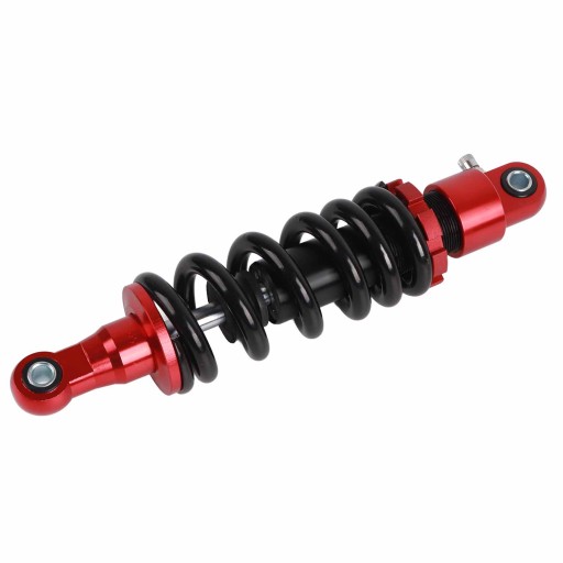 161820026861199 - ЗАДНИЙ АМОРТИЗАТОР 280 ММ МОТОЦИКЛ ГРЯЗЬ ВЕЛОСИПЕД ЯМЫ