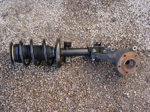 АМОРТИЗАТОР КУЛАЧКОВИЙ ПРАВИЙ MASTER IV 543028774R