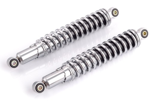 GMOTO-73544 - АМОРТИЗАТОРЫ АМОРТИЗАТОР KPL JAWA CZ 175 350 TS