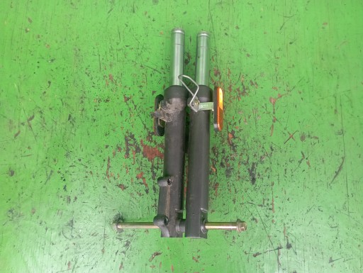 Амортизаторы передние kymco CK50QT-5