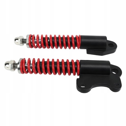 2716230025311 - ПРУЖИННЫЕ АМОРТИЗАТОРЫ ДЛЯ ЭЛЕКТРИЧЕСКОГО СКУТЕРА