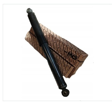 ЗАДНИЕ АМОРТИЗАТОРЫ IVECO DAILY 65C 70C 504152183