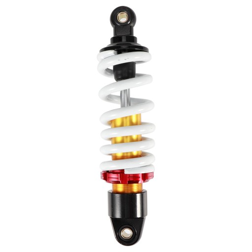 161820026591199 - ЗАДНИЕ АМОРТИЗАТОРЫ 70-150CC DIRT PIT PRO BIKE TRAIL 260 ММ