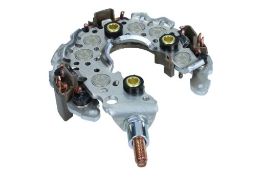 940016115200 - AMP1152 MAGNETI MARELLI МІСТ ПРОСТИЙ. ГЕНЕРАТОР CHRYSLER VOYAGER 3,3 00-