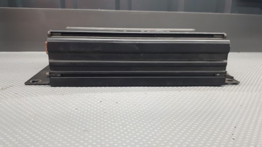 Amp3510c5a усилитель Audi A6 C5