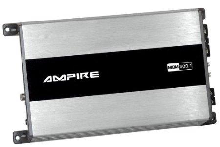 AMPIRE MB 500.1 моно-усилитель для suba