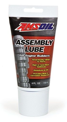 AMSOIL ASSEMBLY LUBE МАСТИЛО ДЛЯ ЗБІРКИ 118ML