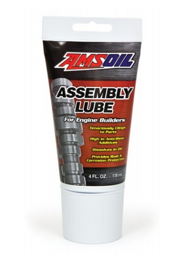 AMSOIL ASSEMBLY Lube монтажна мастило EALTB 118 мл