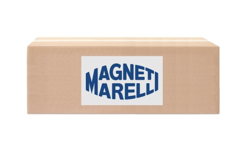 024000016010 - AMTR016 MAGNETI MARELLI ШАРОВОЙ ШАРНИР РЫЧАГА ПЕРЕКЛЮЧЕНИЯ ПЕРЕДАЧ RENAULT
