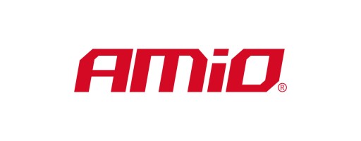 AMiO тестер штепсельної вилки причепа гака 13 PIN
