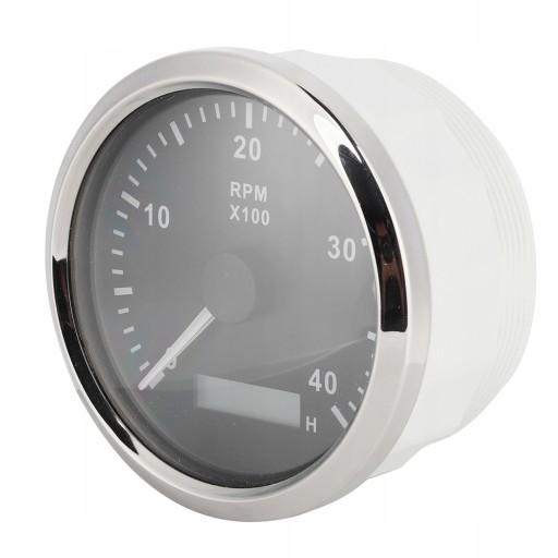 АНАЛОГОВЫЙ ТЕРМОМЕТР CARO POINTER 0-4000RPM