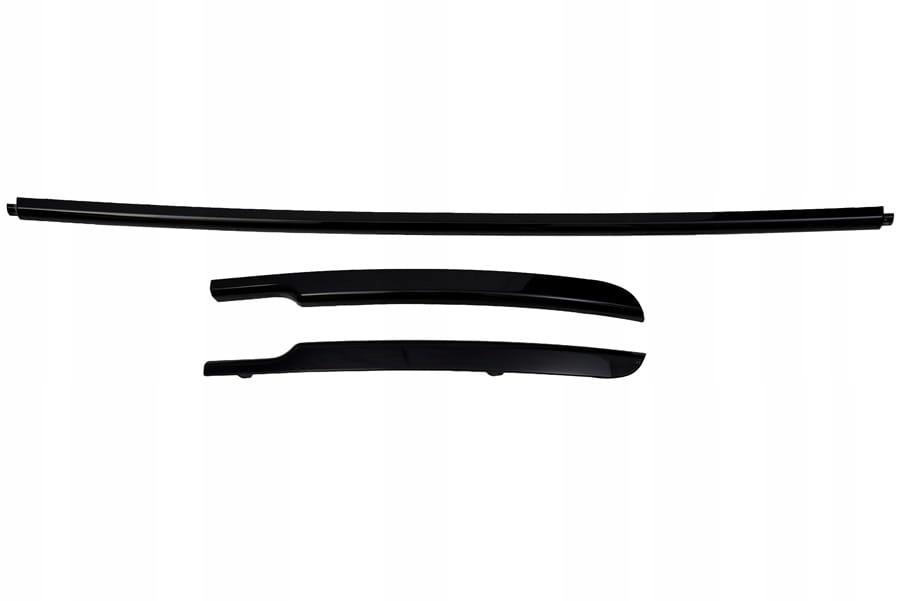 Ange ROVER L405 автобиография бампер